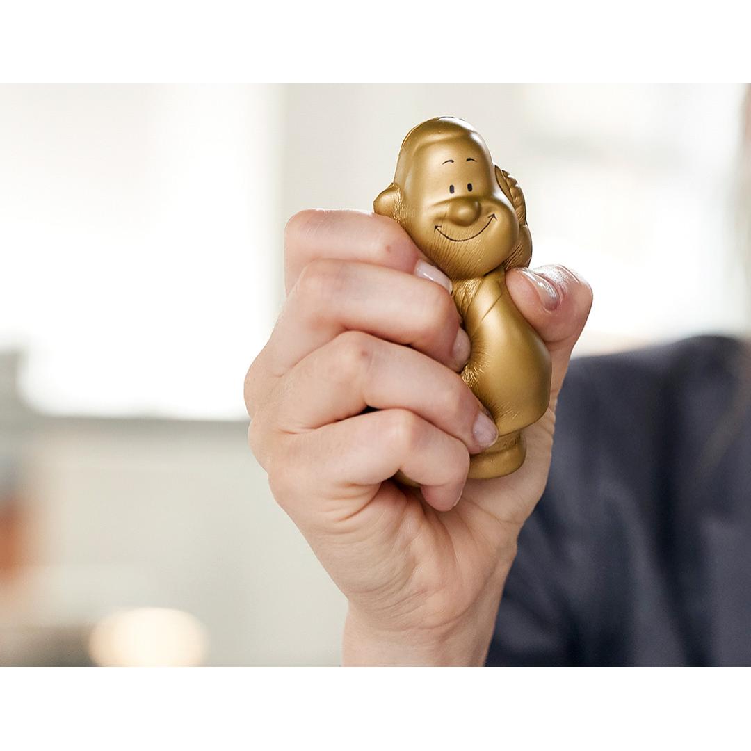 M124262 Gold - Gold Bert® - mbw