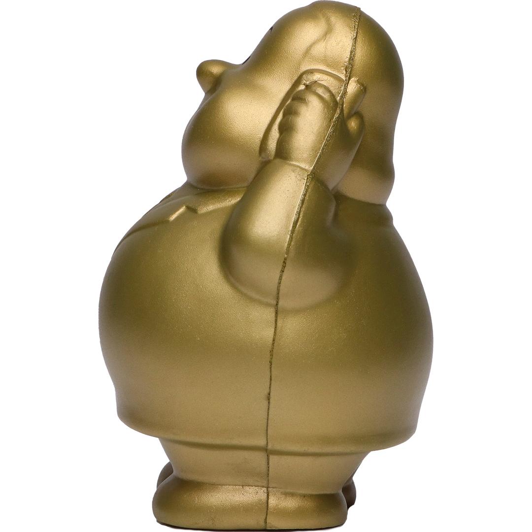 M124262 Gold - Gold Bert® - mbw