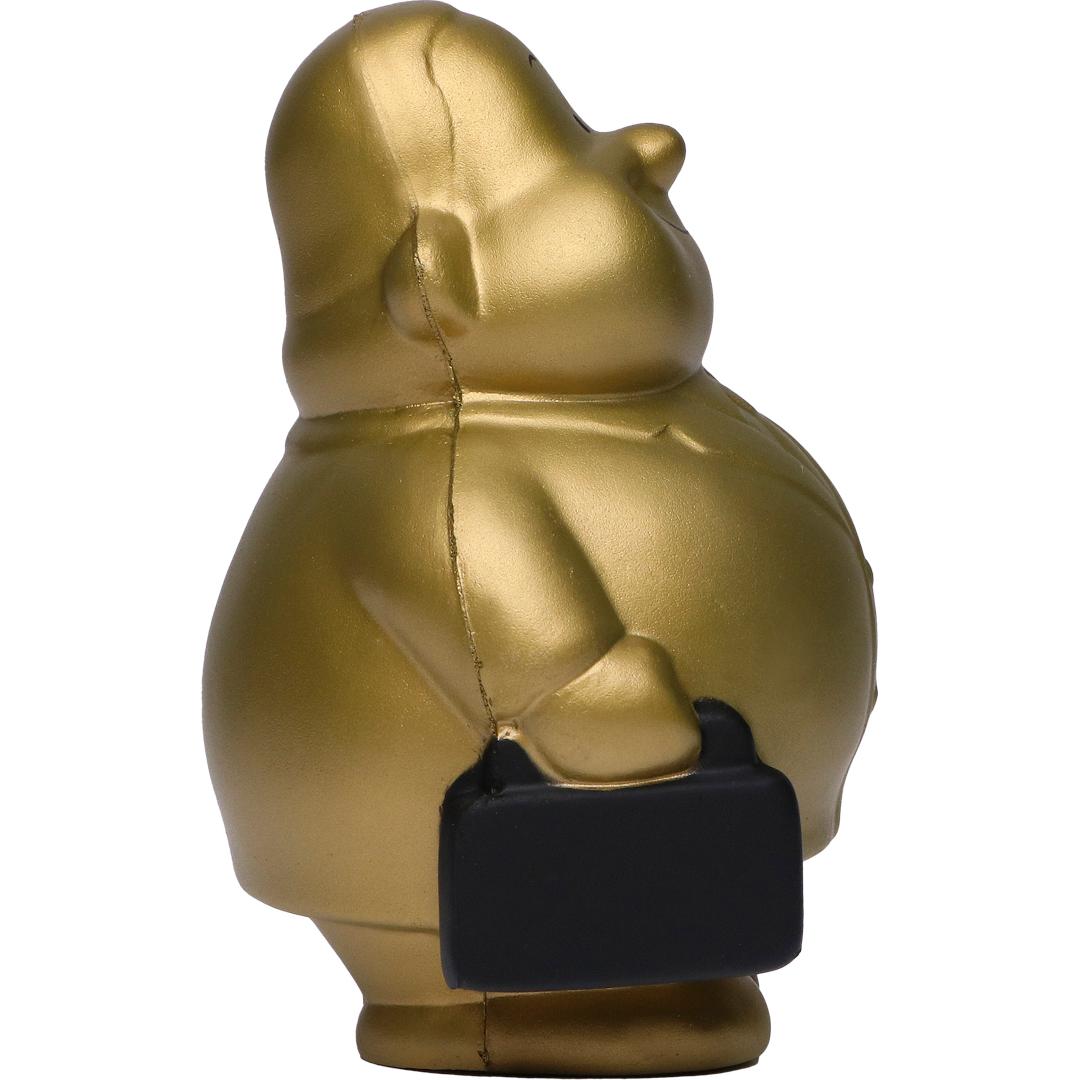 M124262 Gold - Gold Bert® - mbw