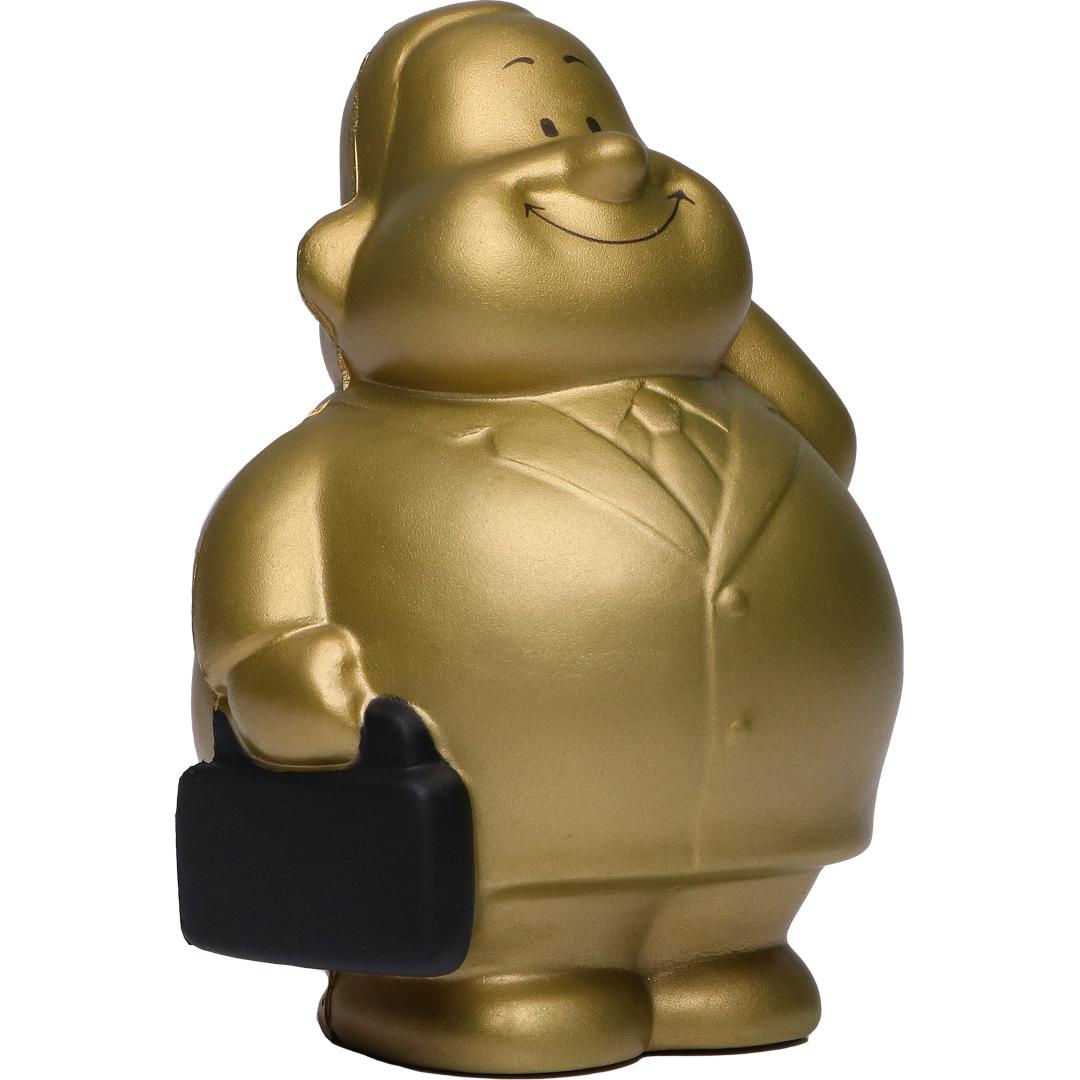 M124262 Gold - Gold Bert® - mbw