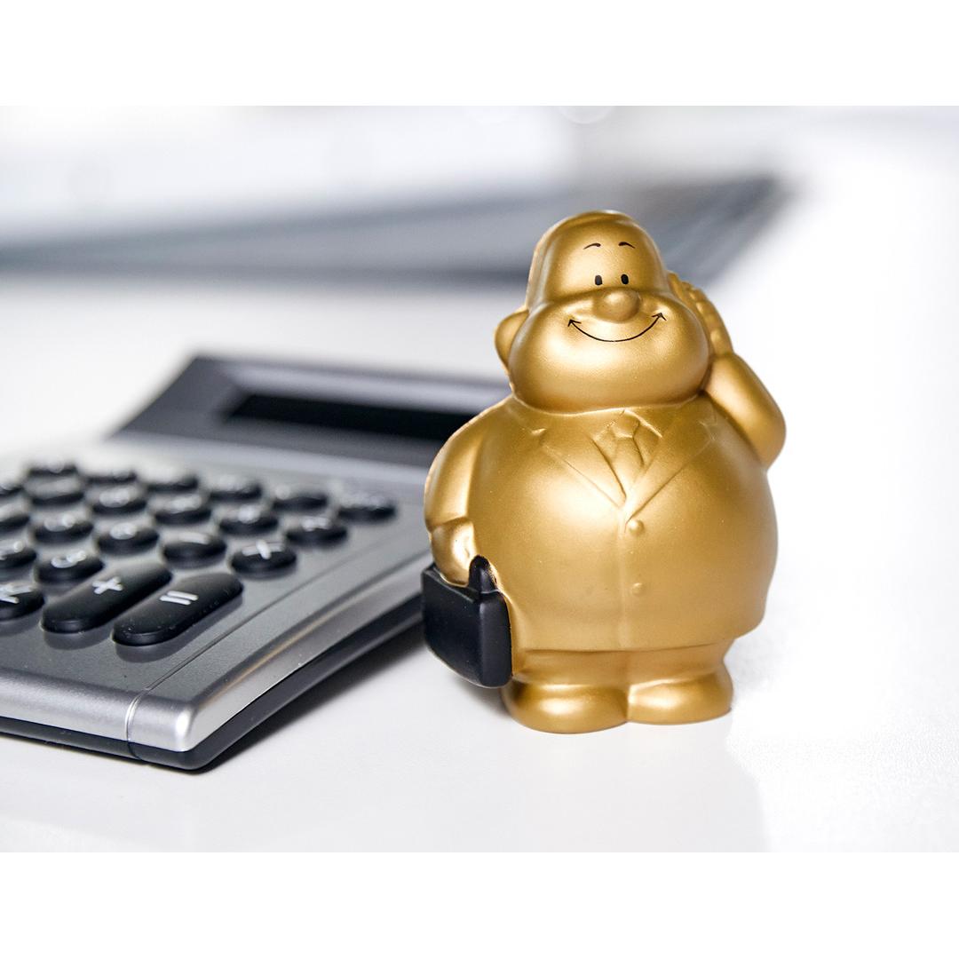 M124262 Gold - Golden Bert® - mbw