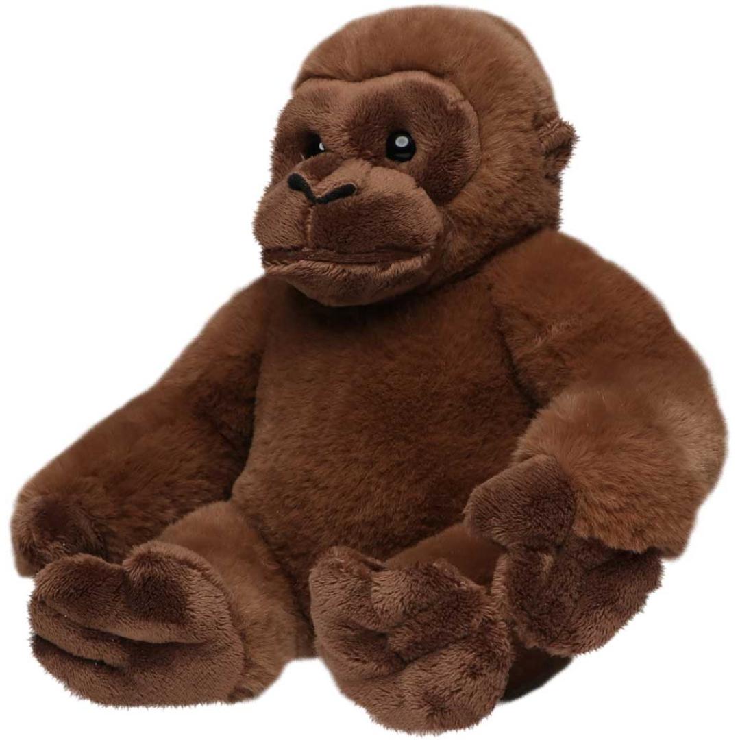 M161306 Braun - Gorilla George - mbw