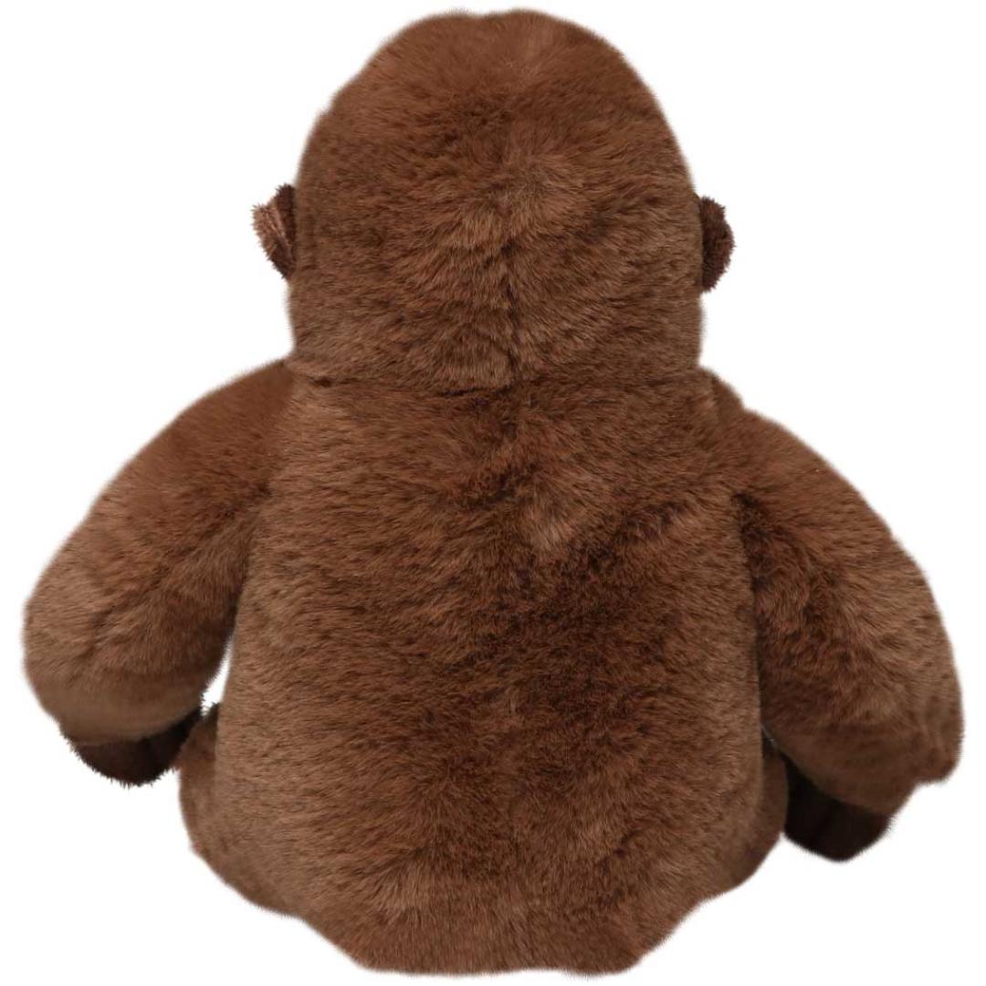 M161306 Braun - Gorilla George - mbw