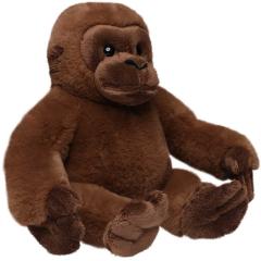 M161306  - Gorilla George - mbw