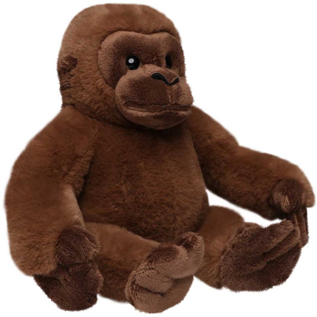 M161306 Braun - Gorilla George - mbw