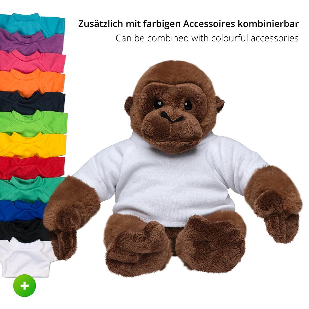 M161306 Brown - Gorilla George - mbw