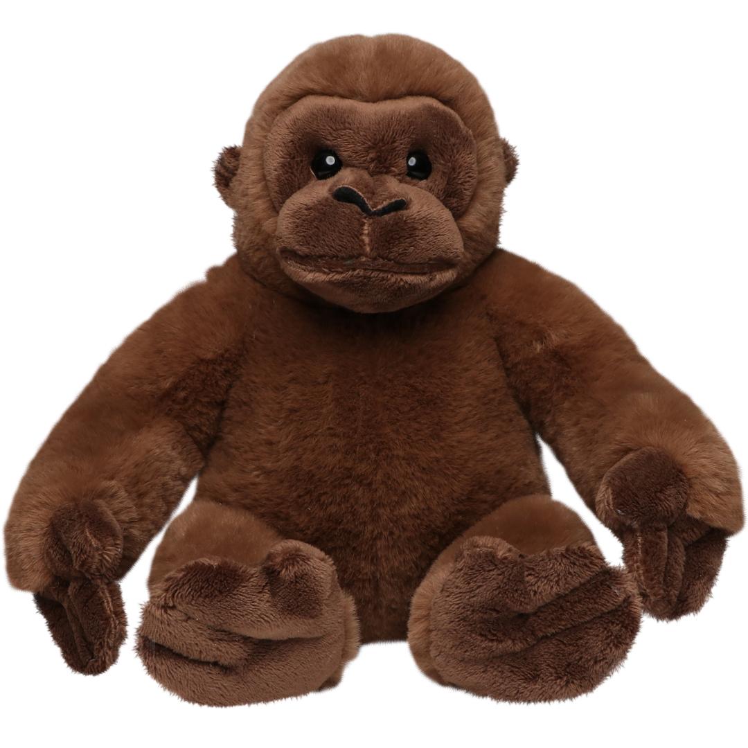 M161306 Brown - Gorilla George - mbw