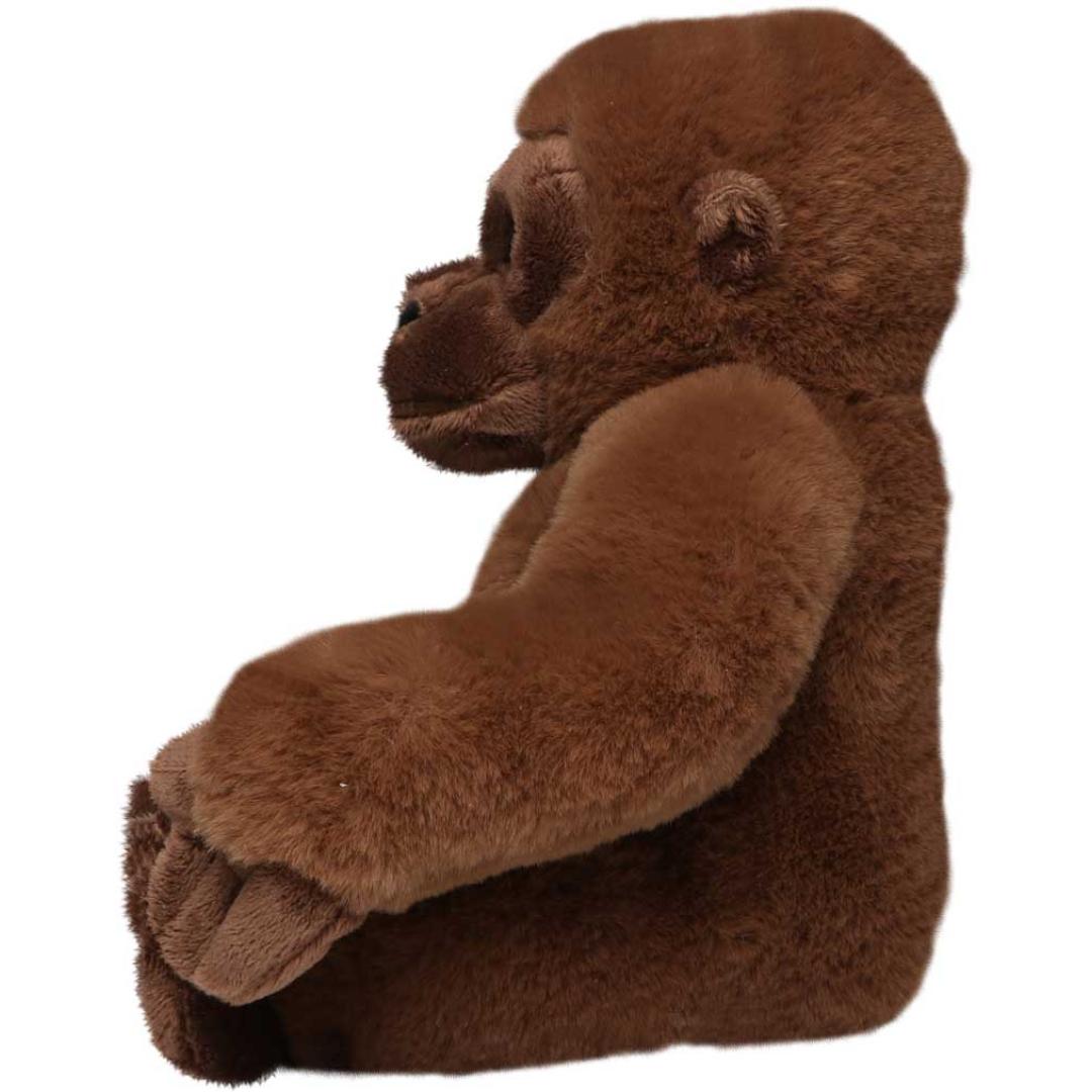 M161306 Brown - Gorilla George - mbw