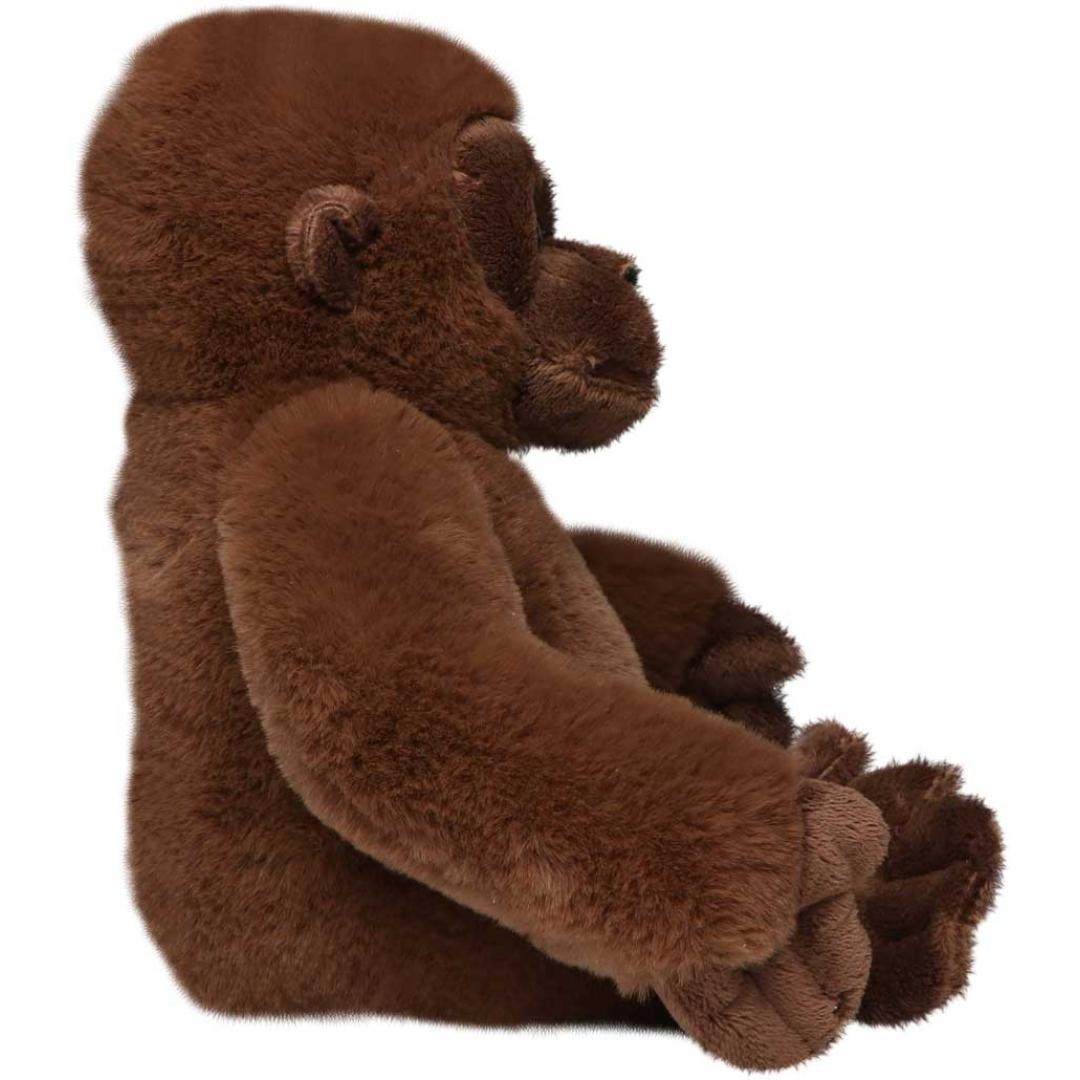 M161306 Brown - Gorilla George - mbw