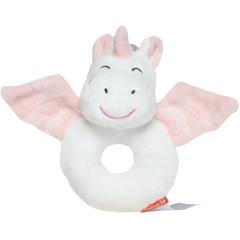M160902  - Grab Toy Unicorn, round - mbw