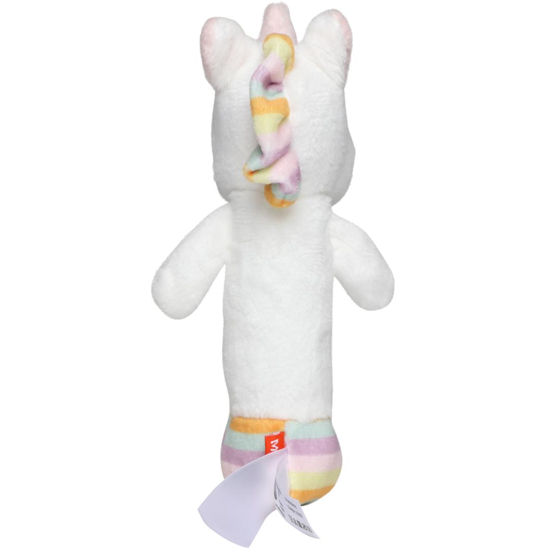 M160405 Multicoloured - Grab Toy Unicorn - mbw
