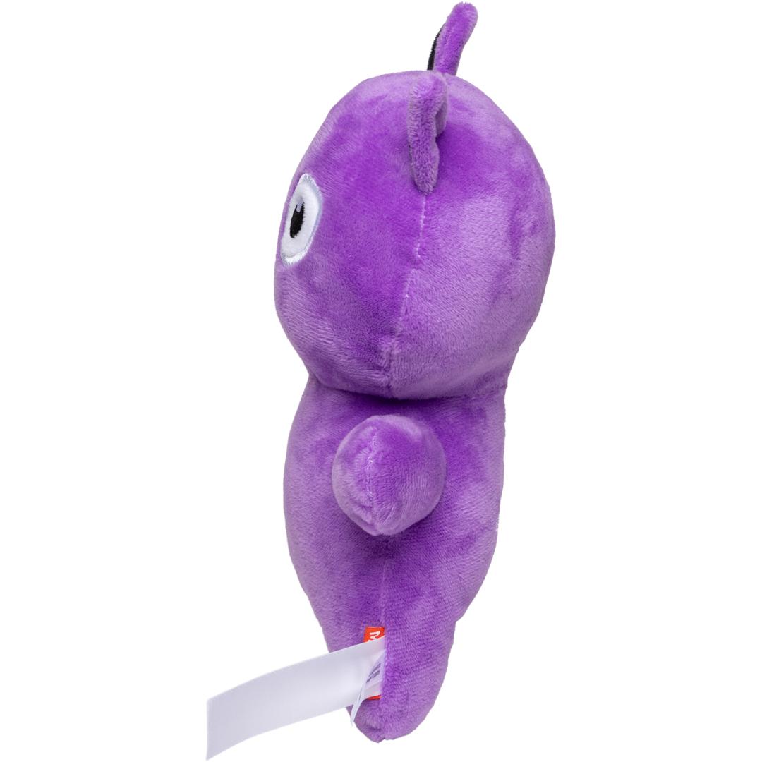 M160972 Purple (violet) - Halloween Gang Bat - mbw