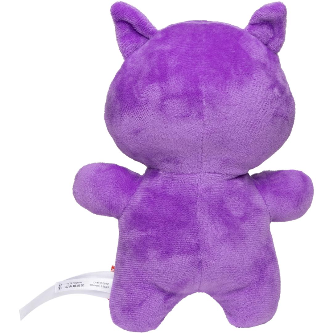 M160972 Purple (violet) - Halloween Gang Bat - mbw