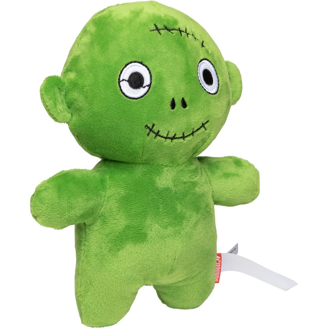 M160973 Green - Halloween Gang Frankenstein - mbw