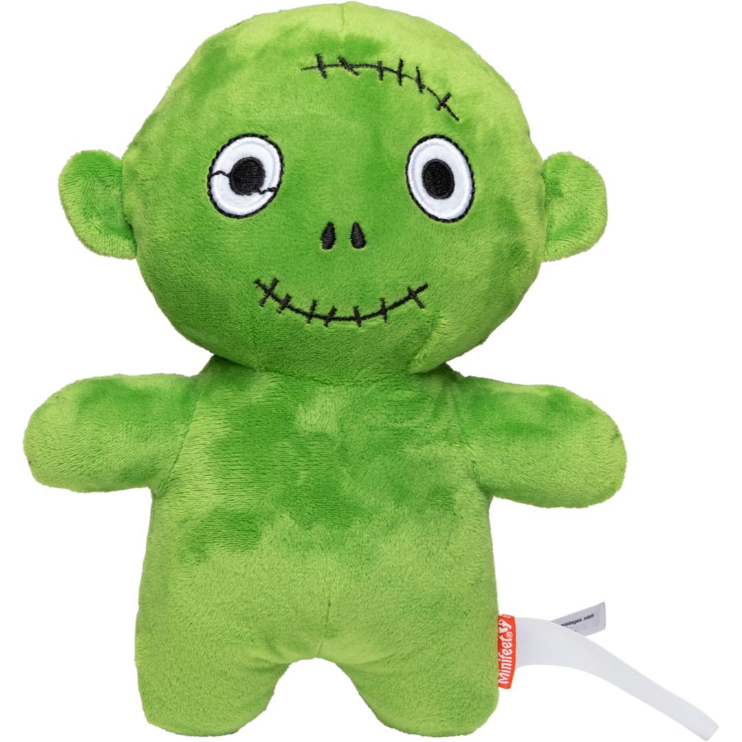 M160973 Green - Halloween Gang Frankenstein - mbw