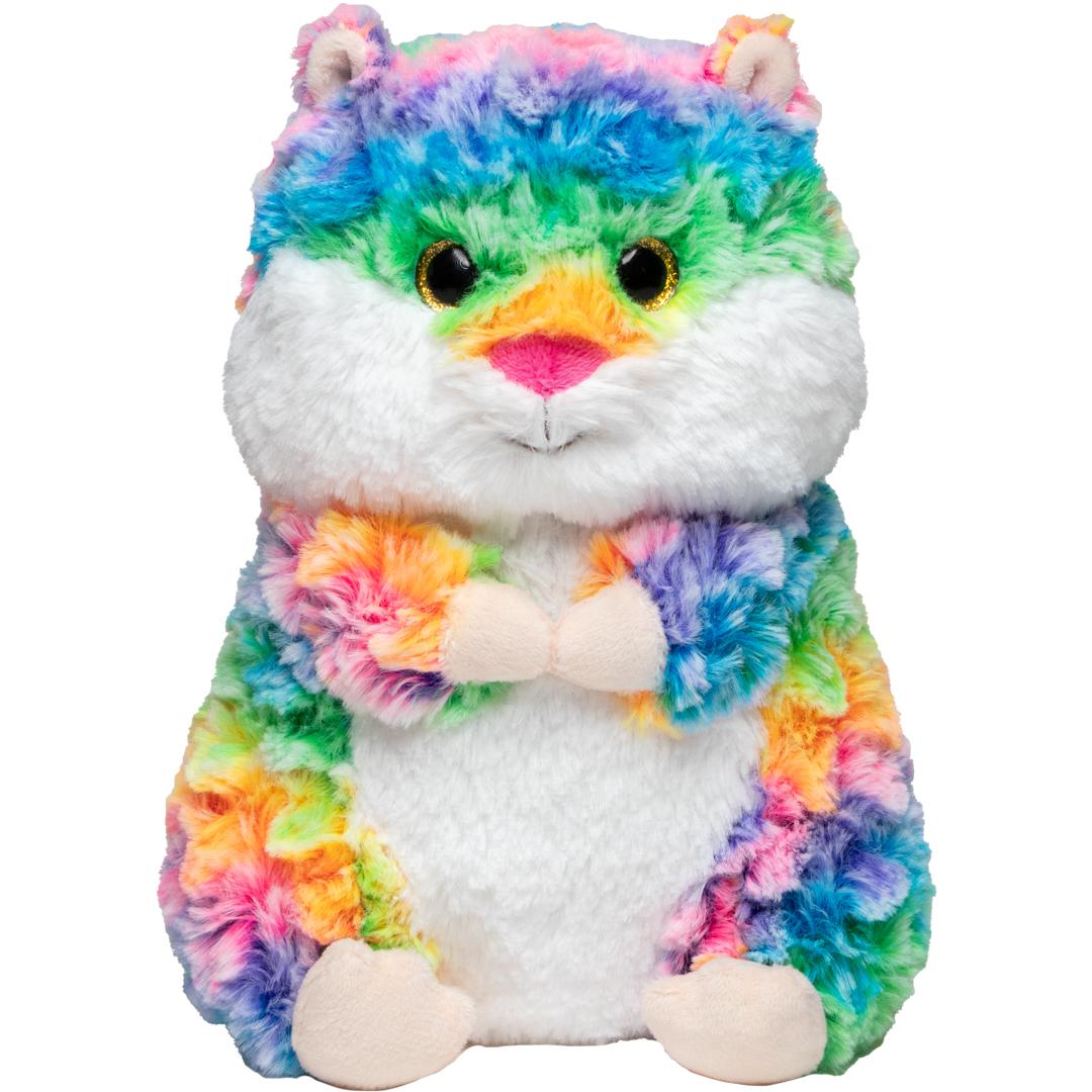 M160975 Multicolour - Hamster Holly - mbw