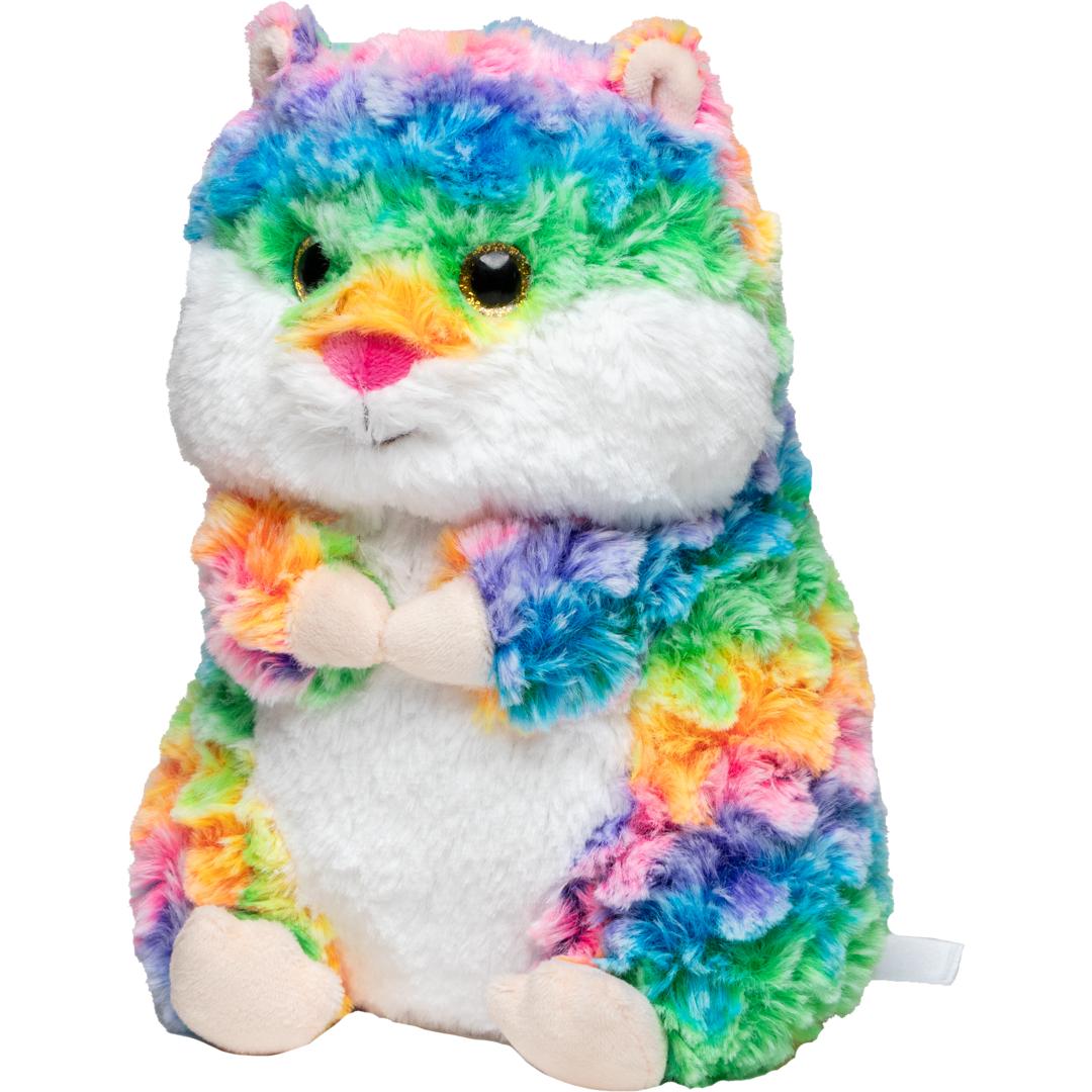 M160975 Multicolour - Hamster Holly - mbw