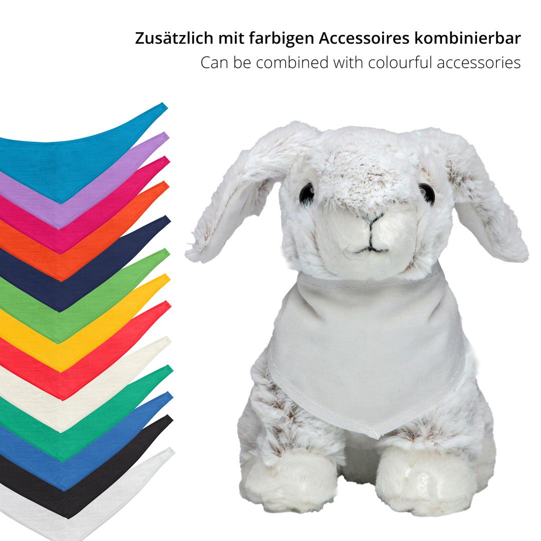 M160629 Grau - Hase Bettina - mbw
