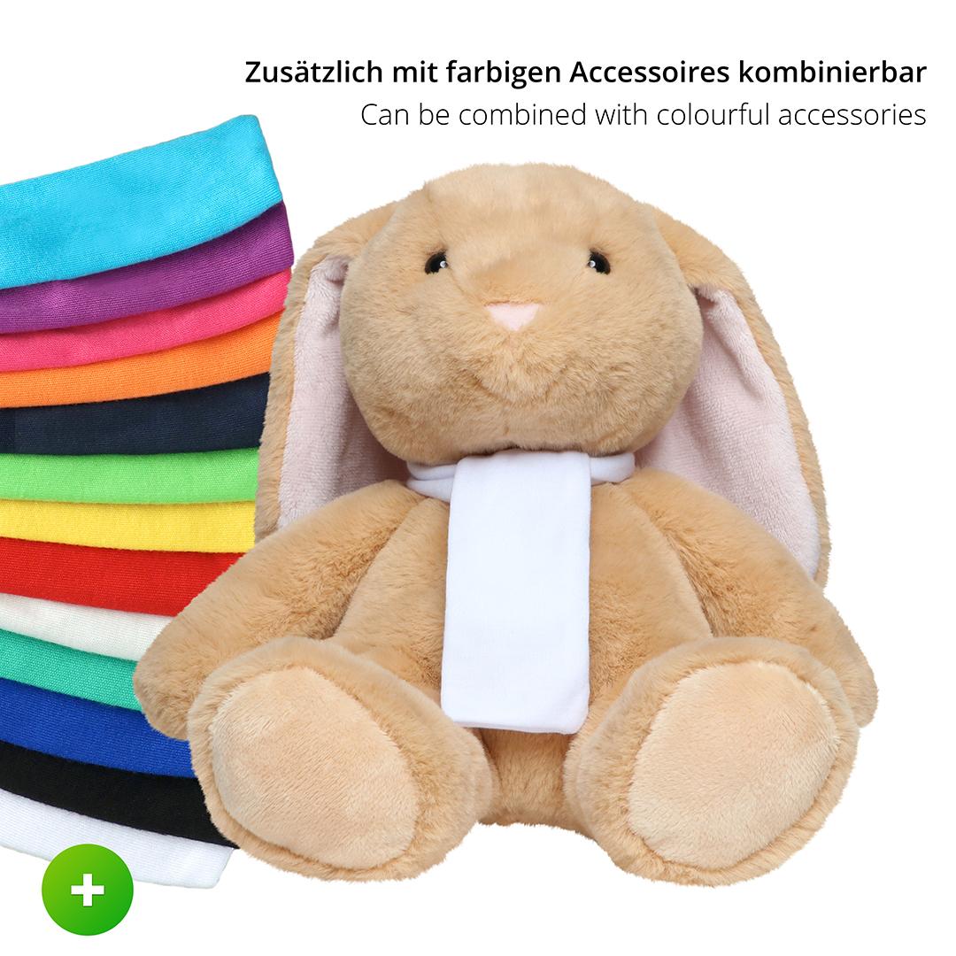 M160912 Braun - Hase Henni - mbw