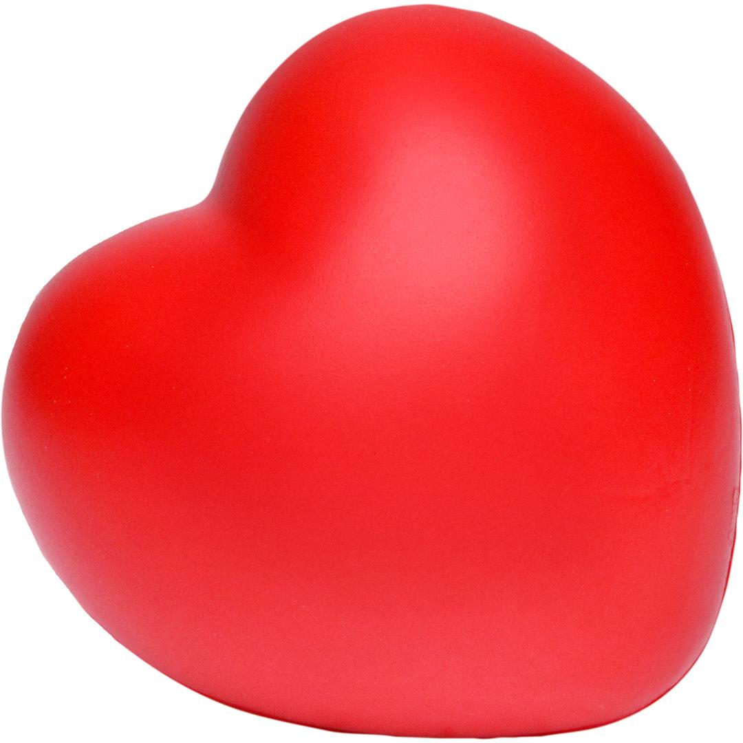 M124309 Rot - Herz - mbw