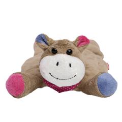 M160885  - Hippo for heat cushion - mbw