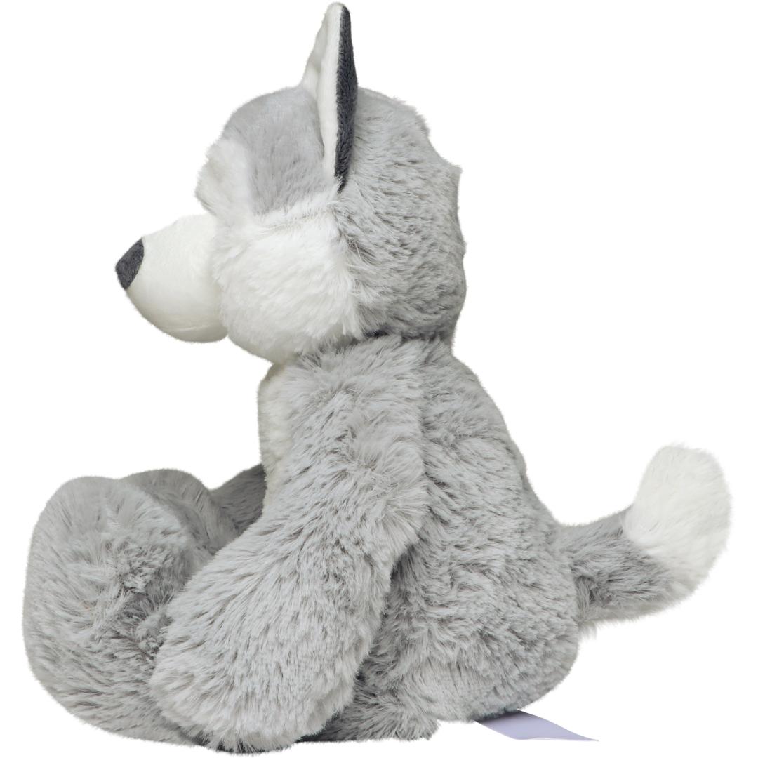 M160915 Grau - Husky Hanno - mbw