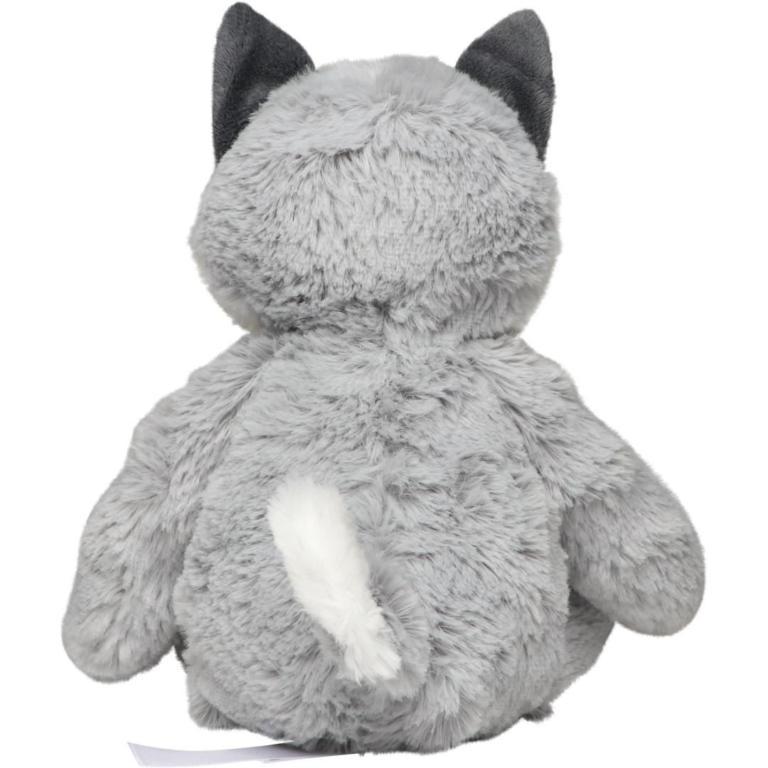 M160915 Grau - Husky Hanno - mbw