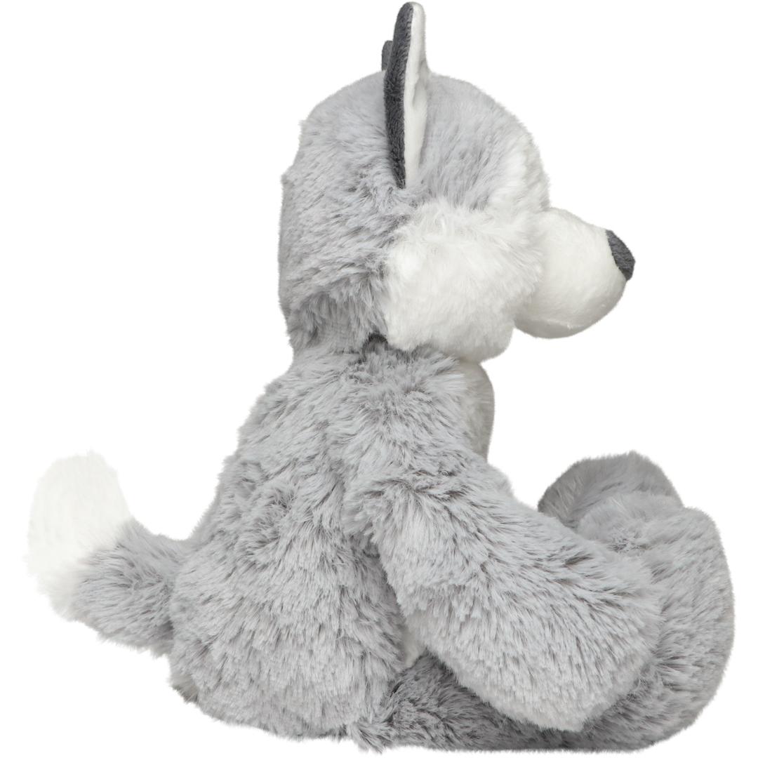 M160915 Grau - Husky Hanno - mbw