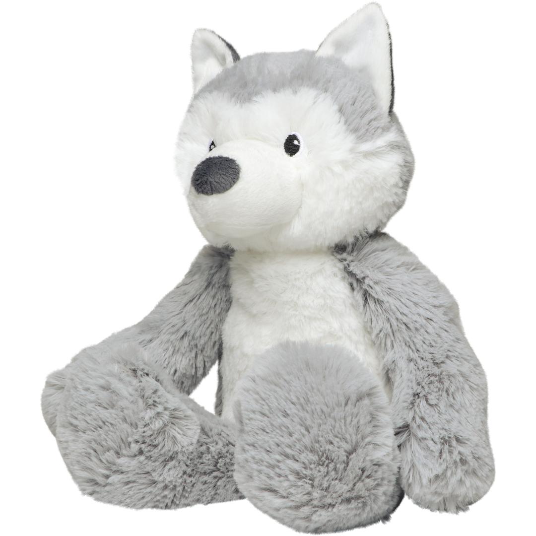 M160915 Gray - Husky Hanno - mbw