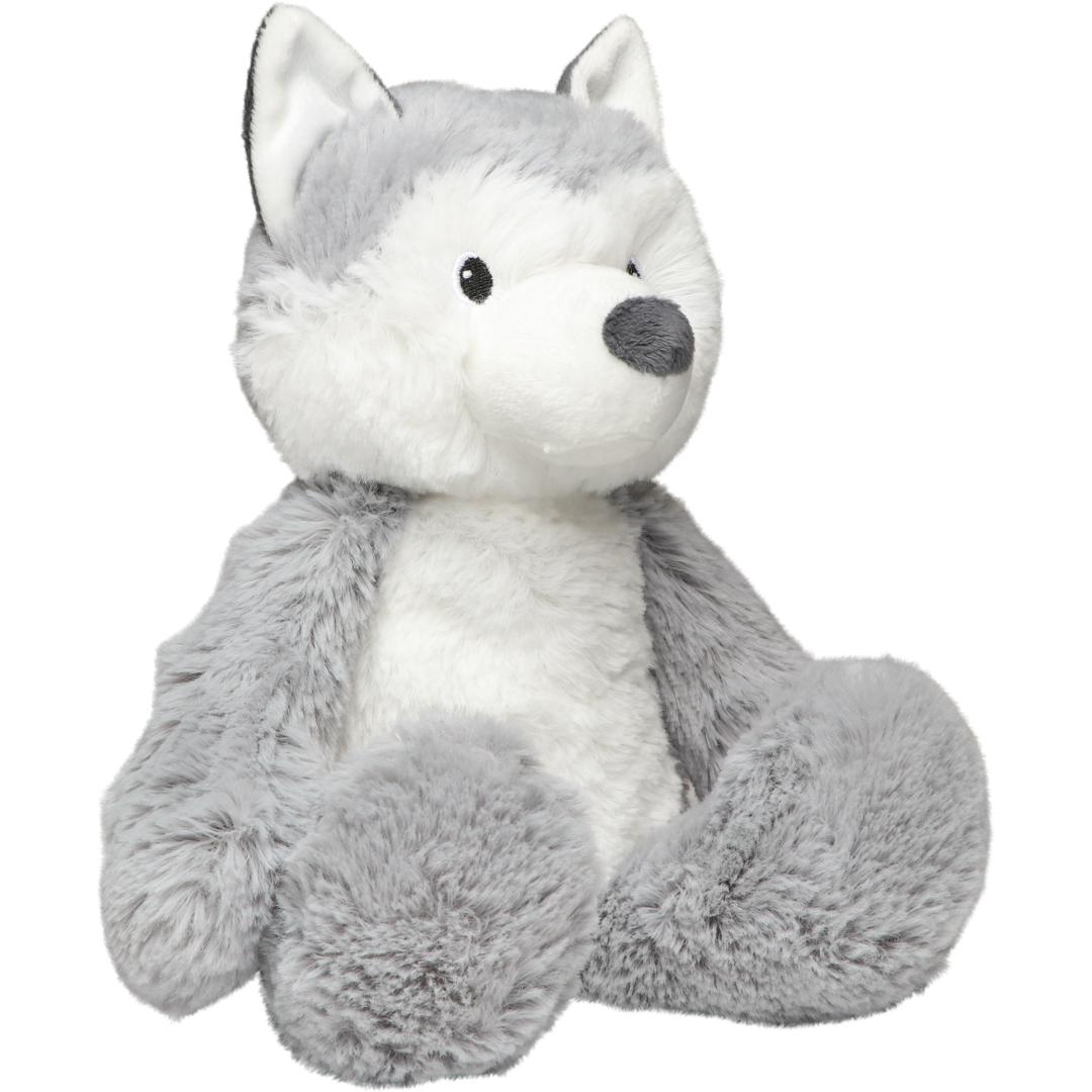 M160915 Gray - Husky Hanno - mbw