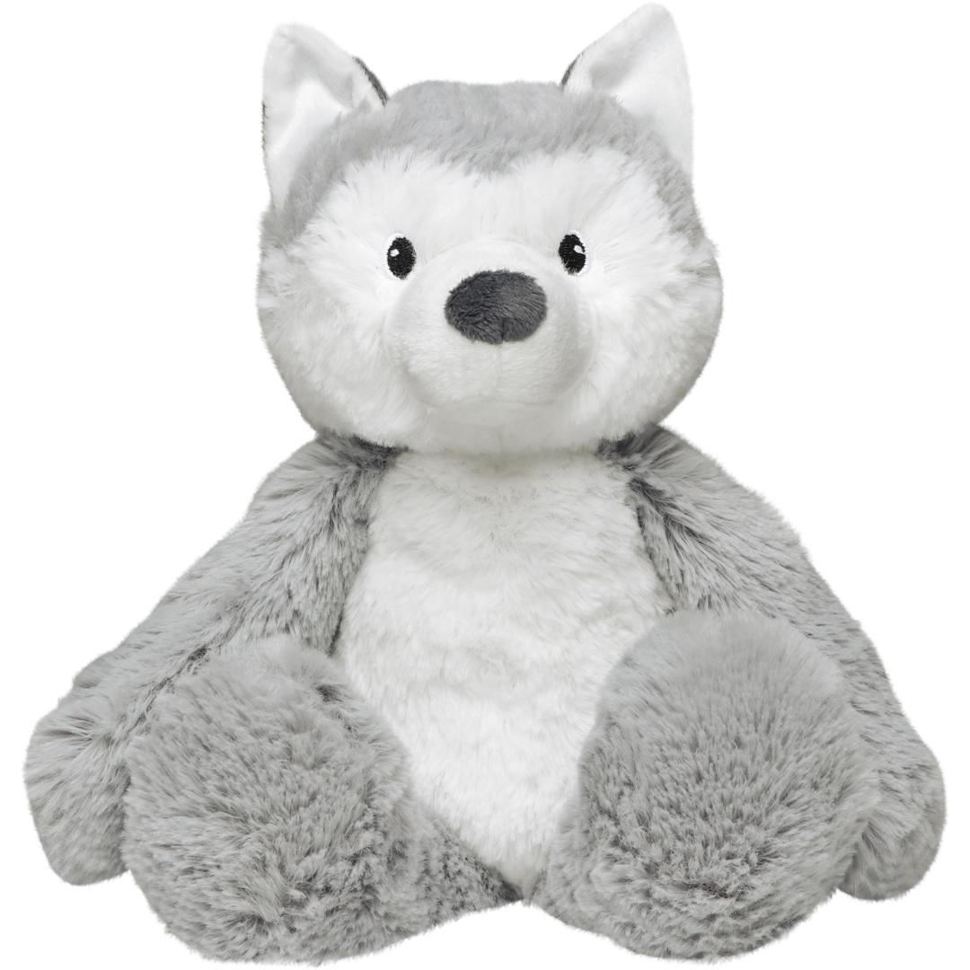M160915 Gray - Husky Hanno - mbw