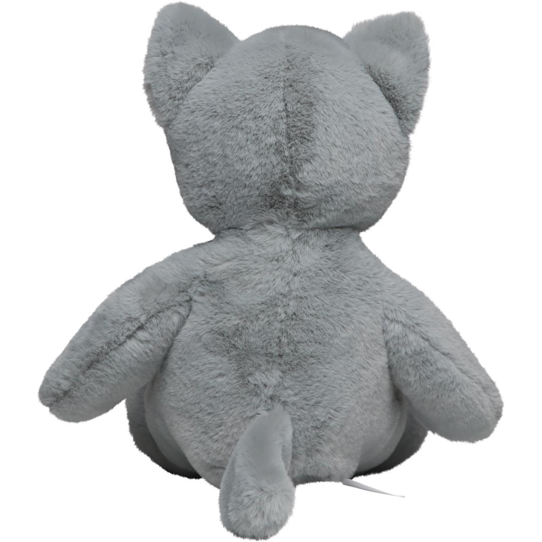 M160910 Grau - Husky Jona - mbw