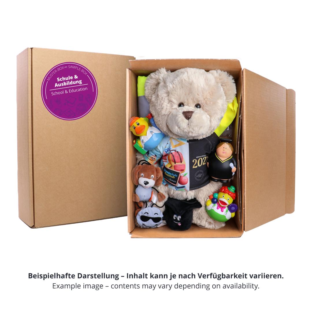 M191010 Multicoloured - Industry Box School & Training - mbw