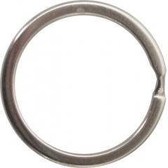 M137975 Silver - Key ring - mbw