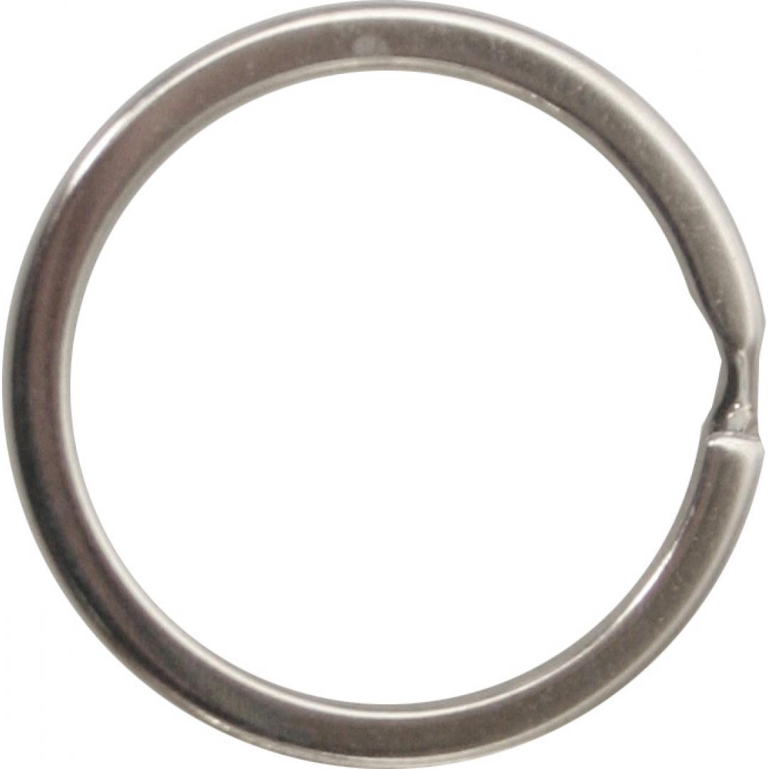M137975 Silver - Key ring - mbw