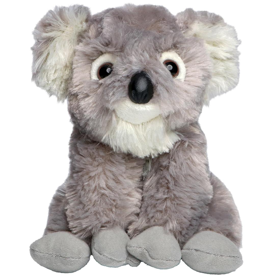 M160416 Grau - Koala Silas - mbw
