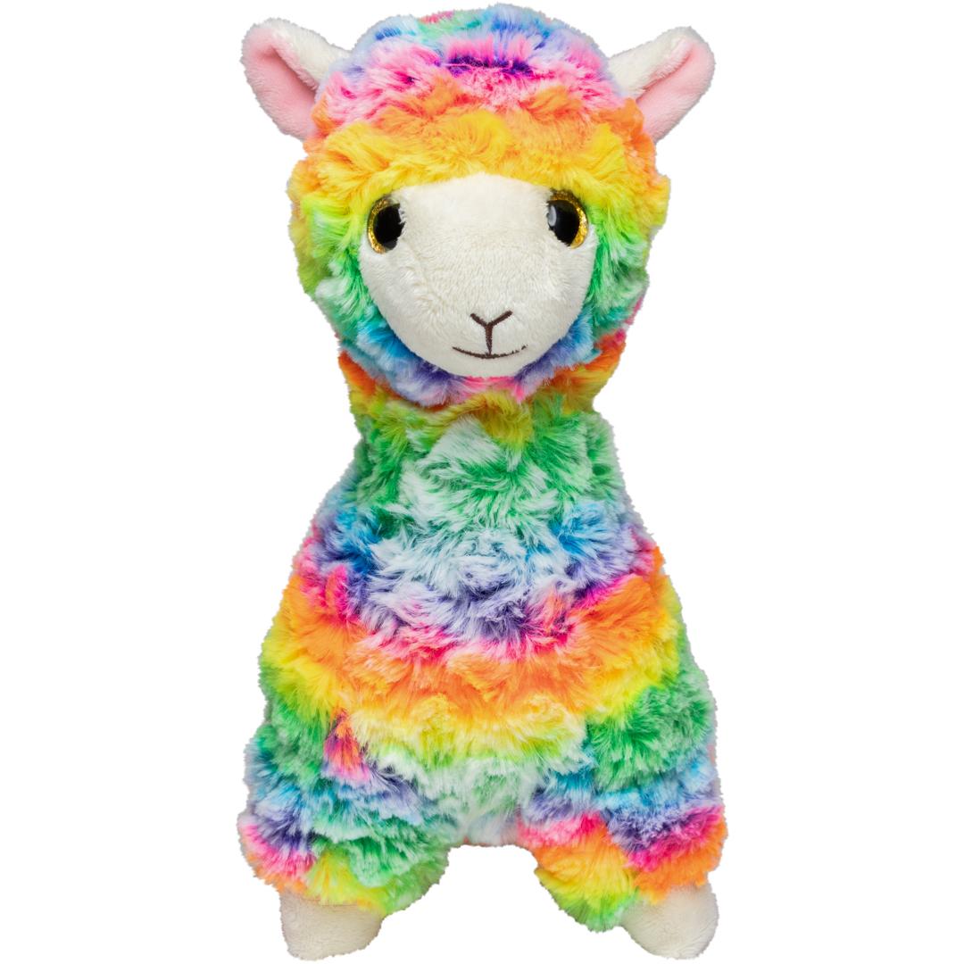 M160811 Multicolour - Lama Jacqueline - mbw