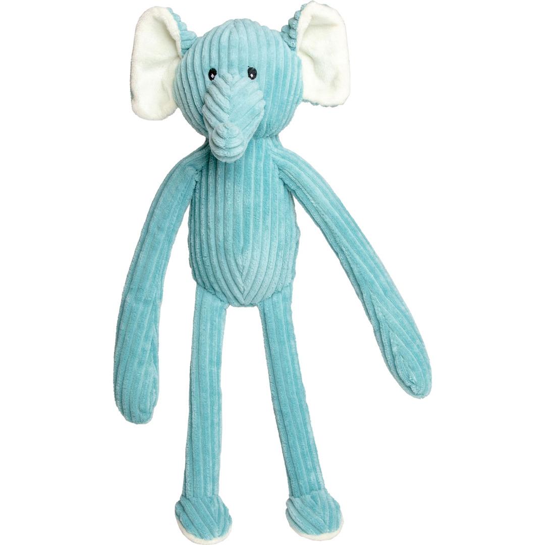 M160959 Pastel blue - Lanky Legends - elephant Otto - mbw