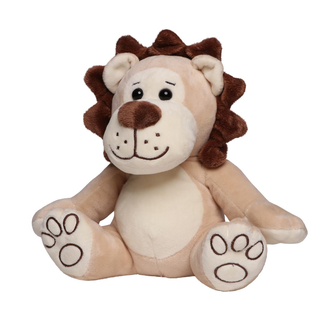 M160649 Light brown - Lion Luca - mbw