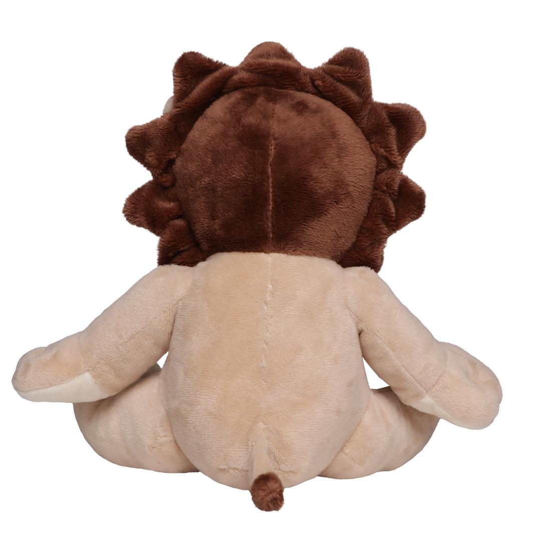 M160649 Light brown - Lion Luca - mbw