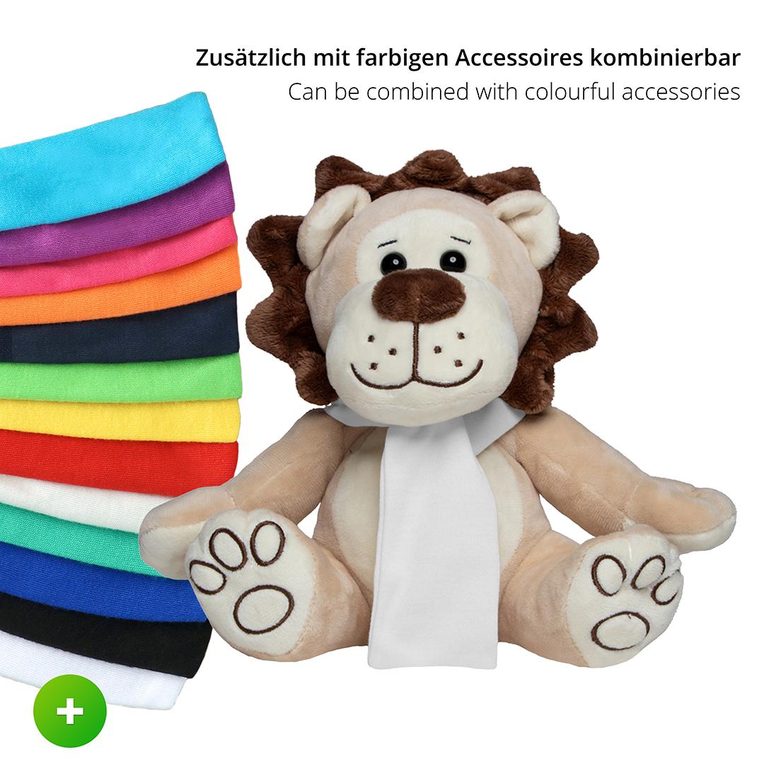 M160649 Light brown - Lion Luca - mbw