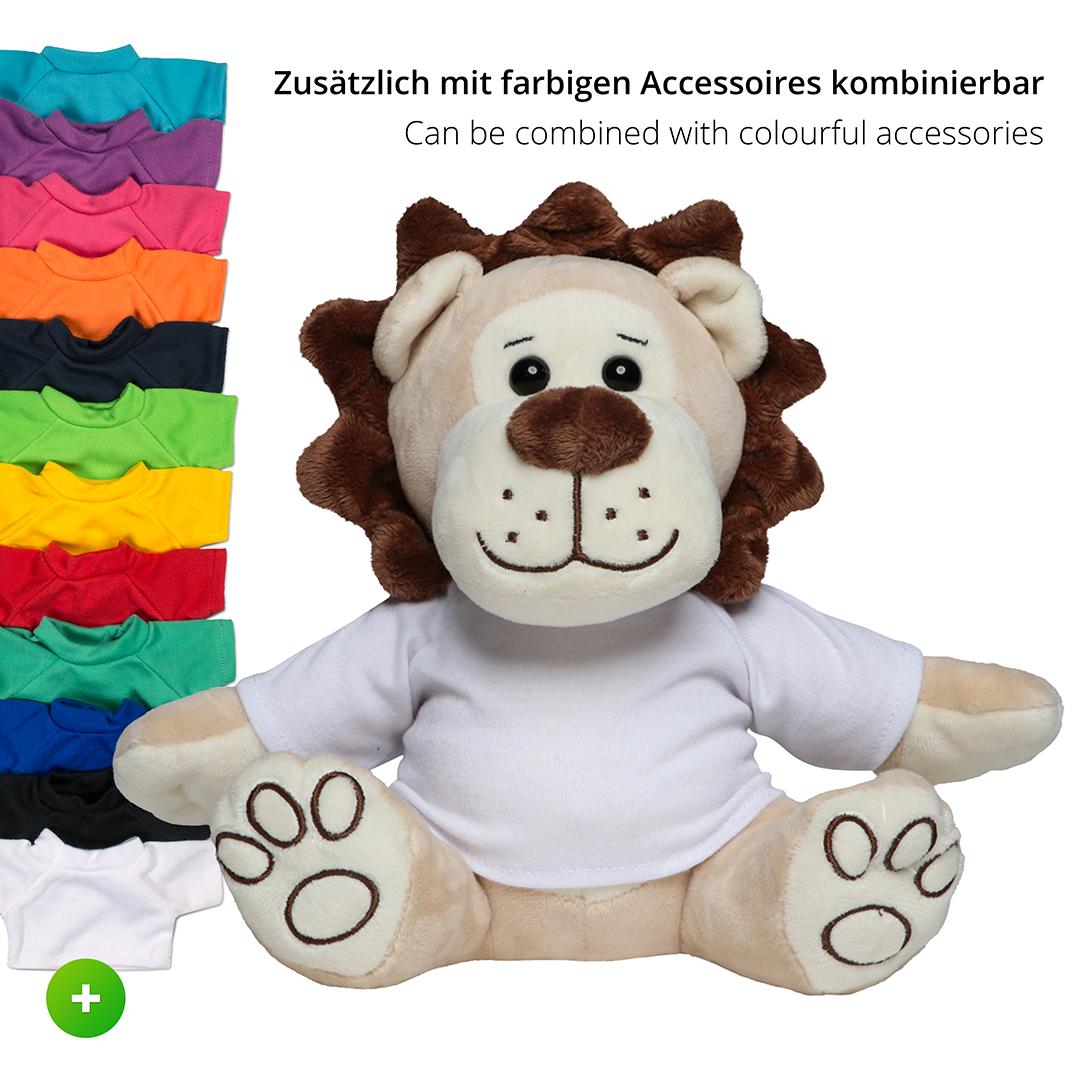 M160649 Light brown - Lion Luca - mbw