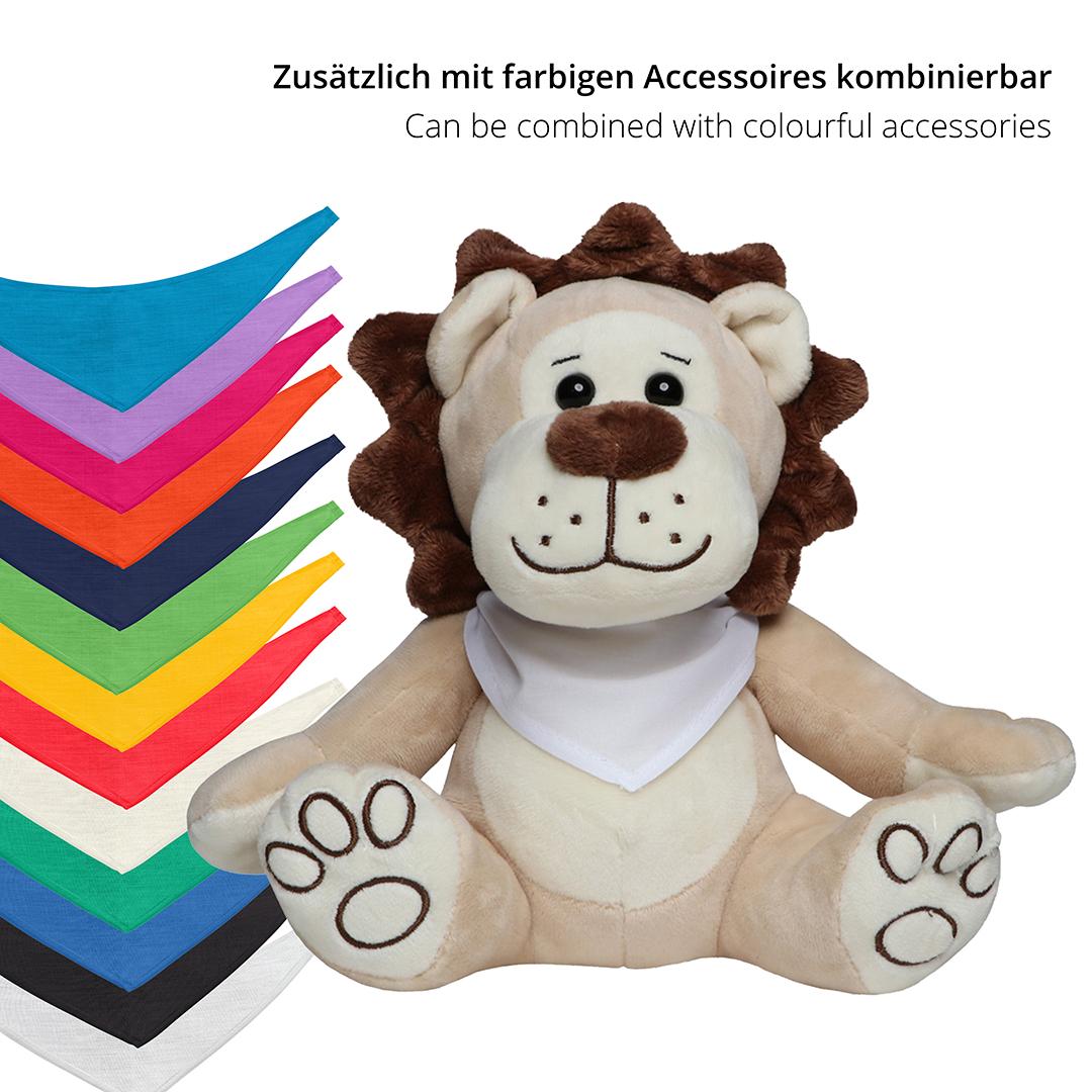 M160649 Light brown - Lion Luca - mbw