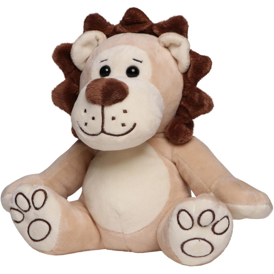 M160649 Light brown - Lion Luca - mbw