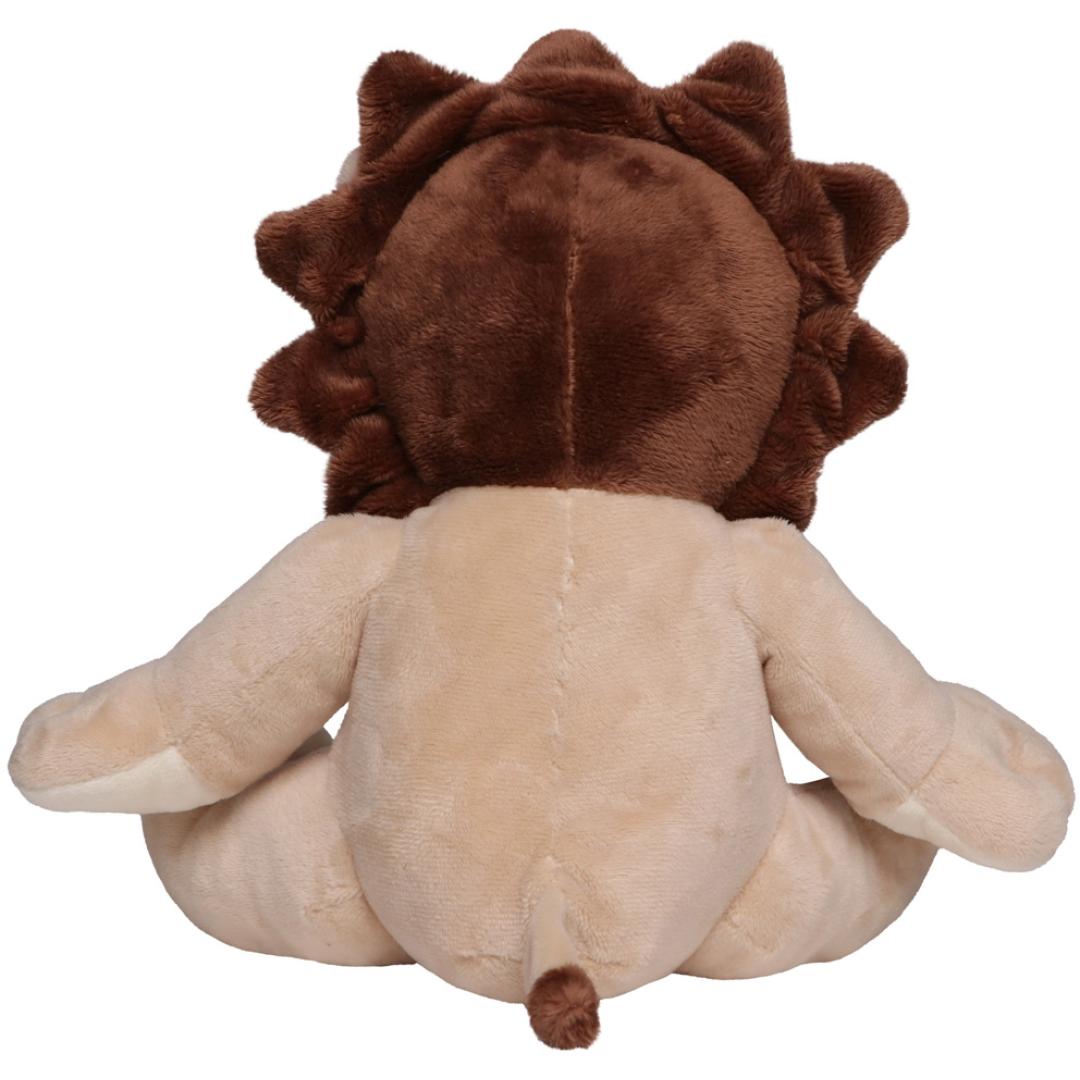 M160649 Light brown - Lion Luca - mbw