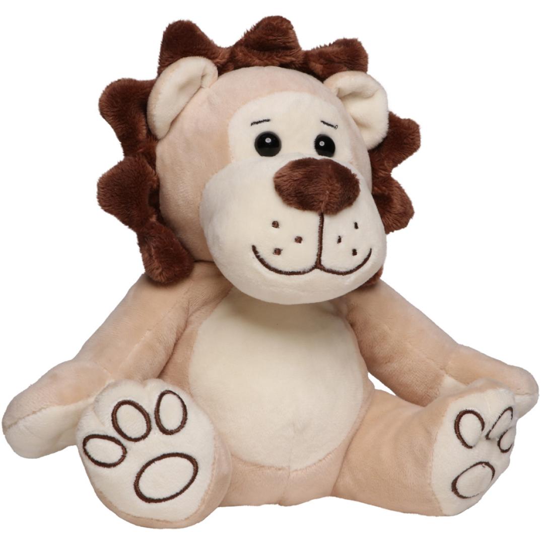 M160649 Light brown - Lion Luca - mbw