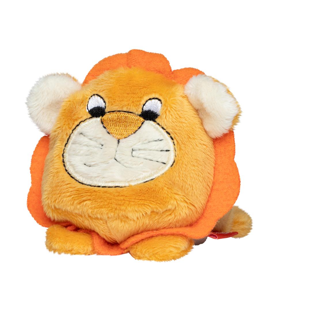 M160427 Orange - Lion - mbw