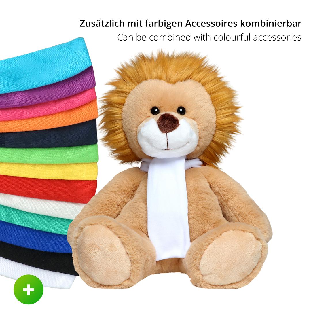 M160911 Brown - Lion Paul - mbw