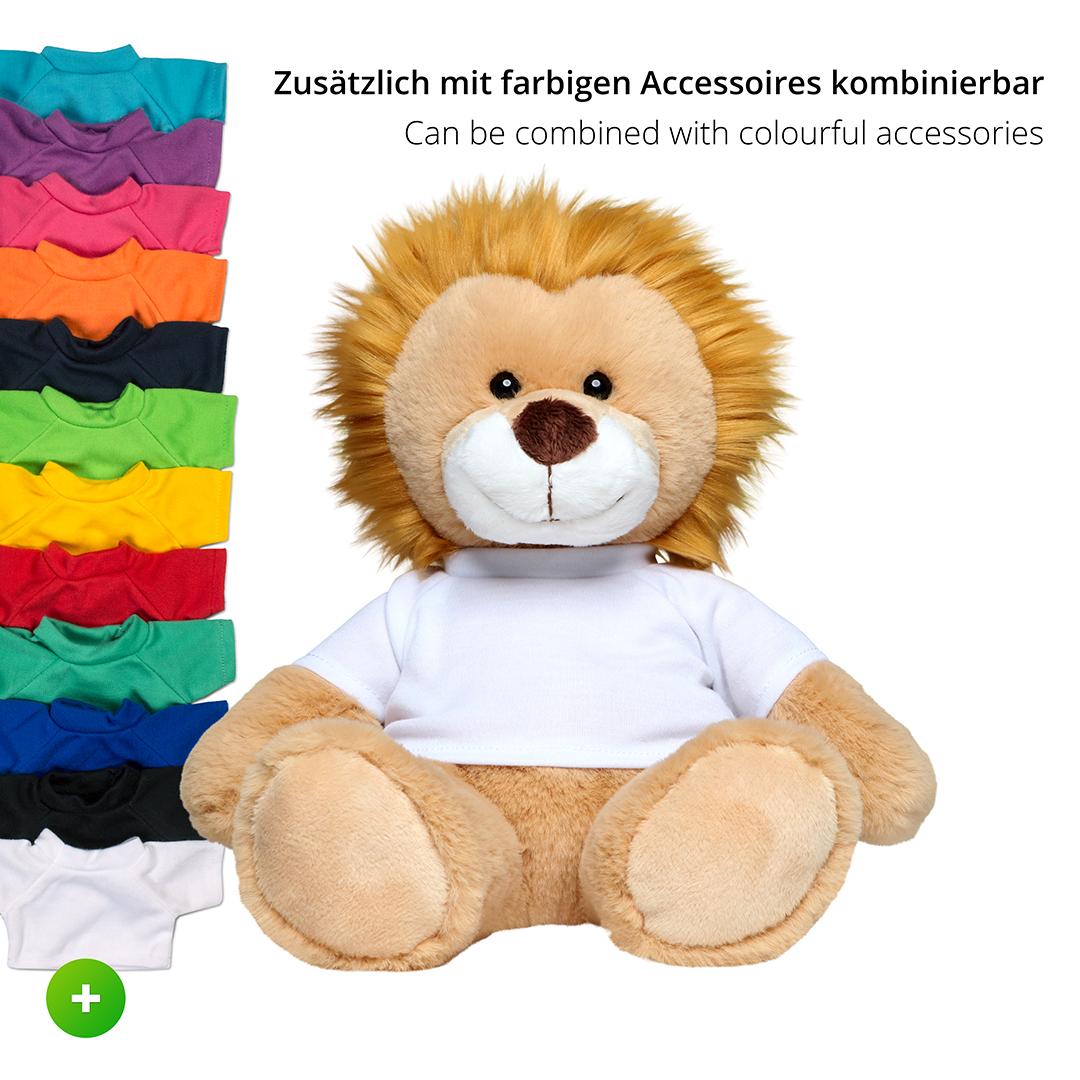 M160911 Brown - Lion Paul - mbw