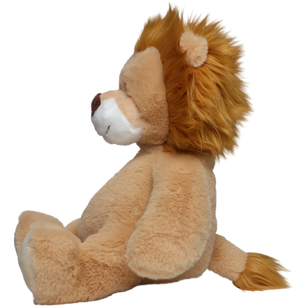 M160911 Brown - Lion Paul - mbw